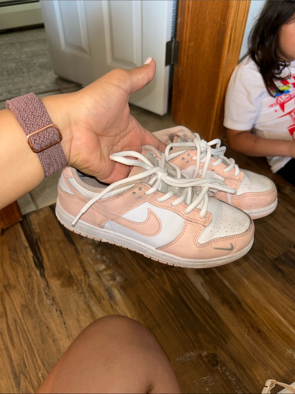Nike Dunk Low GS